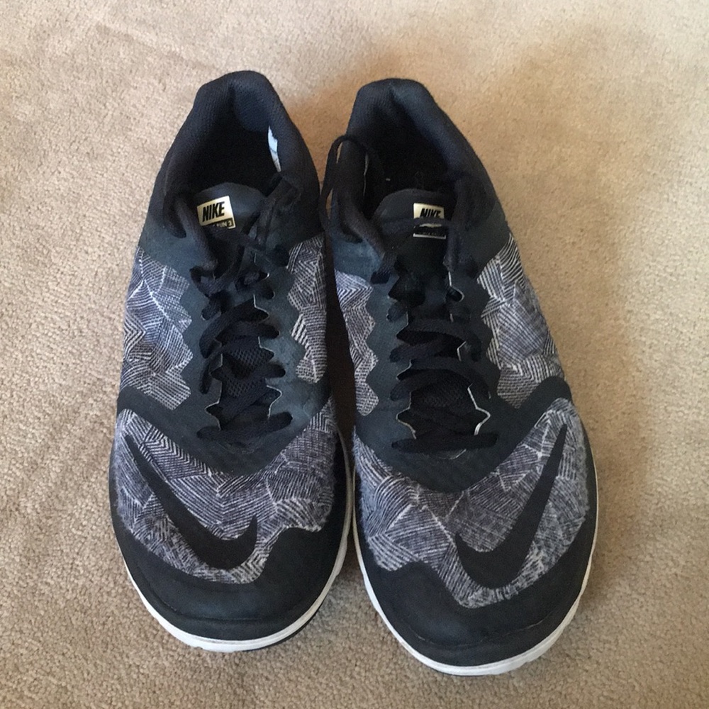 Nike Running Shoes